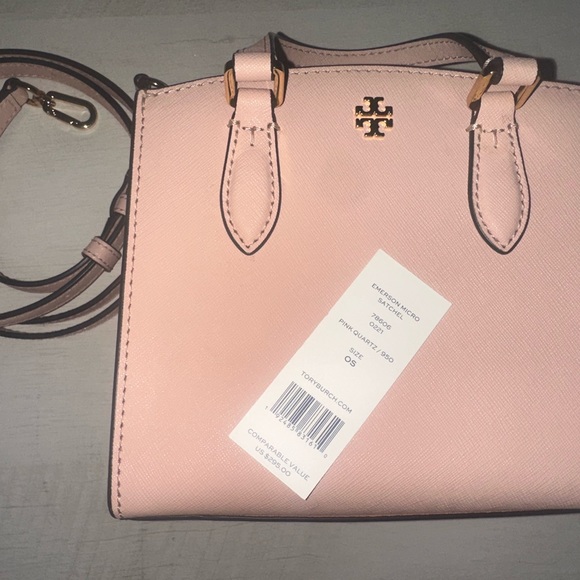 Tory Burch EMERSON MICRO - Picture 2 of 12